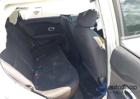 2015 Kia Soul z USA, uszkodzony, nr VIN KNDJN2A22F7775997